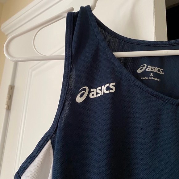 Asics S Athletic Top - Picture 4 of 5